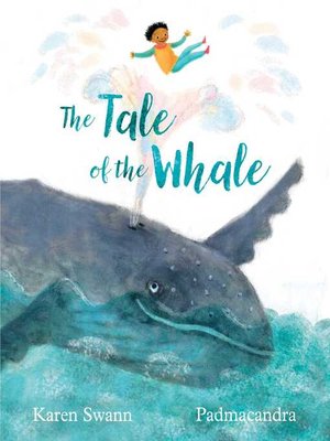 cover image of The Tale of the Whale